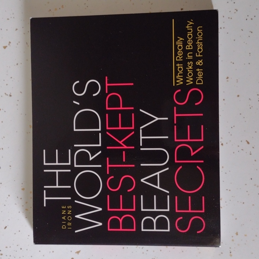 World's Best Kept Beauty Secrets